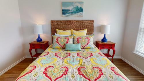 Clp804- Casa La Playa 804 Townhouse