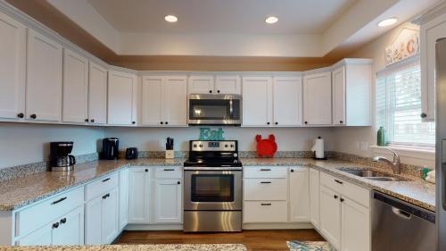 Clp804- Casa La Playa 804 Townhouse