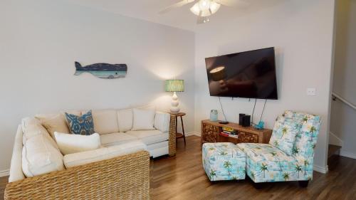 Clp804- Casa La Playa 804 Townhouse