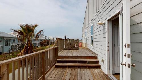 Clp804- Casa La Playa 804 Townhouse
