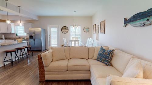 Clp804- Casa La Playa 804 Townhouse