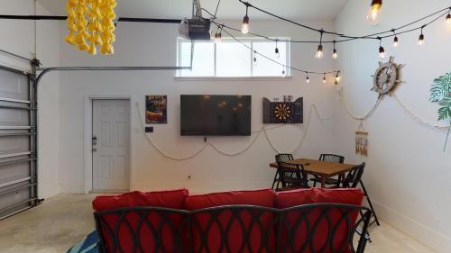 Clp804- Casa La Playa 804 Townhouse