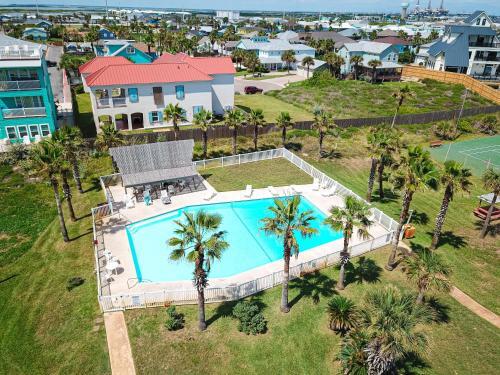 Apartamento Ir169- Island Retreat 169 Condo