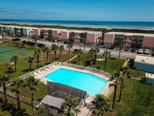 Apartamento Ir169- Island Retreat 169 Condo