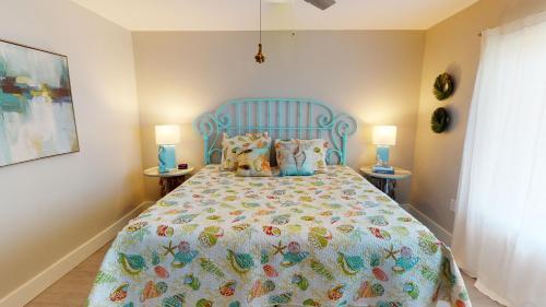 Apartamento Ir169- Island Retreat 169 Condo