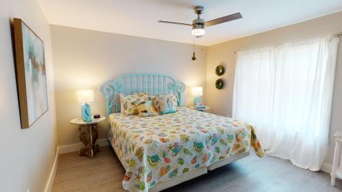 Apartamento Ir169- Island Retreat 169 Condo
