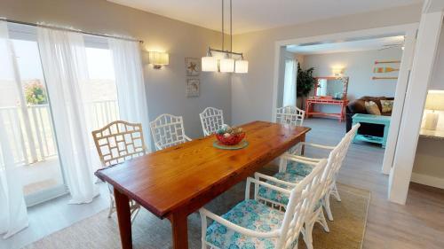 Apartamento Ir169- Island Retreat 169 Condo