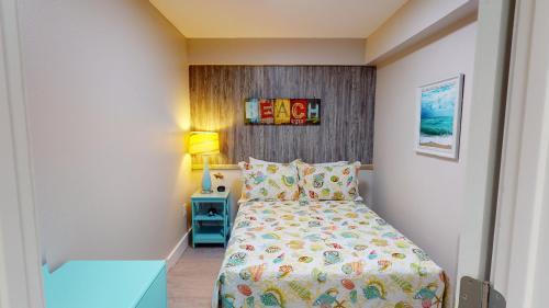 Apartamento Ir169- Island Retreat 169 Condo