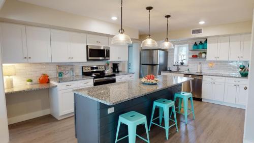 Apartamento Ir169- Island Retreat 169 Condo