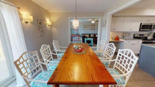 Apartamento Ir169- Island Retreat 169 Condo