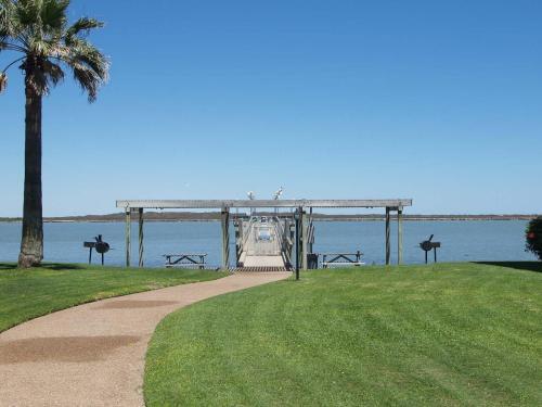Apartamento Channelview 105