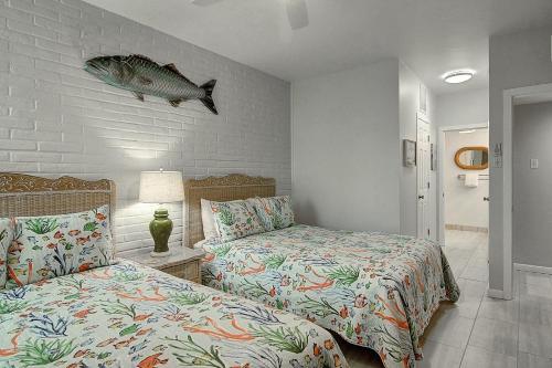 Apartamento Channelview 105