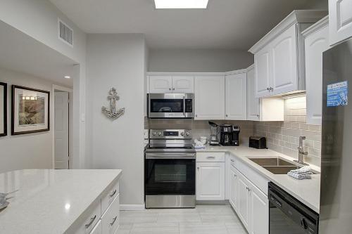 Apartamento Channelview 105