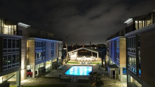 Apartamento Channelview 105
