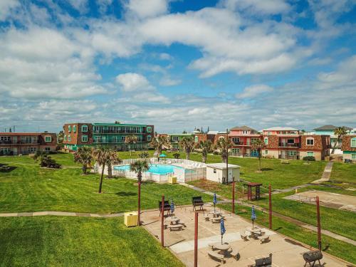 Apartamento Ir101- Island Retreat 101 Condo