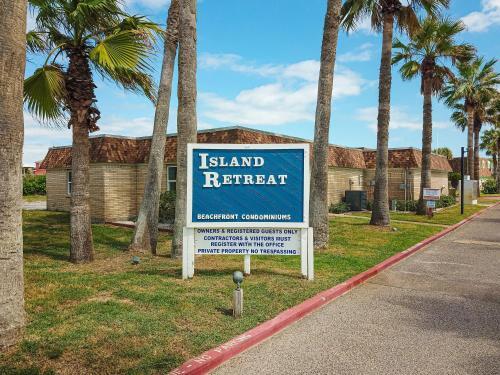 Apartamento Ir101- Island Retreat 101 Condo
