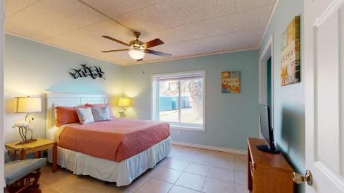 Apartamento Ir101- Island Retreat 101 Condo