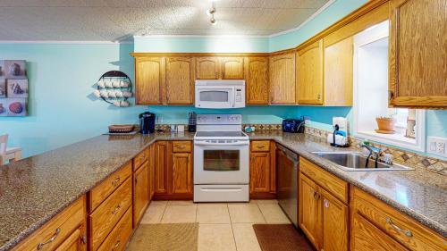 Apartamento Ir101- Island Retreat 101 Condo