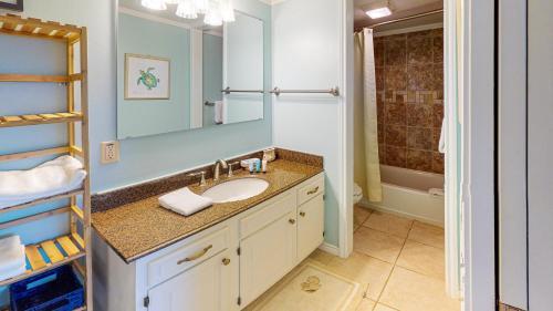 Apartamento Ir101- Island Retreat 101 Condo