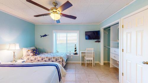 Apartamento Ir101- Island Retreat 101 Condo