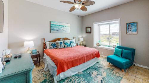Apartamento Ir60- Island Retreat 60 Condo
