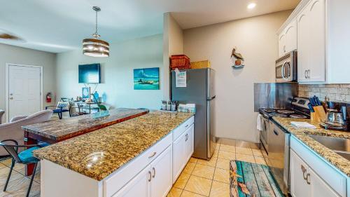 Apartamento Ir60- Island Retreat 60 Condo