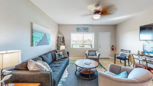 Apartamento Ir60- Island Retreat 60 Condo