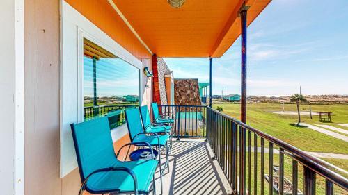 Apartamento Ir60- Island Retreat 60 Condo