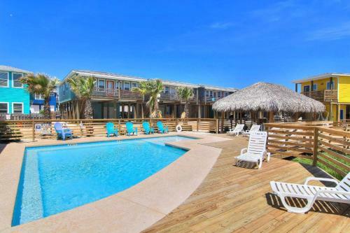 Ov30- Salt Life Home