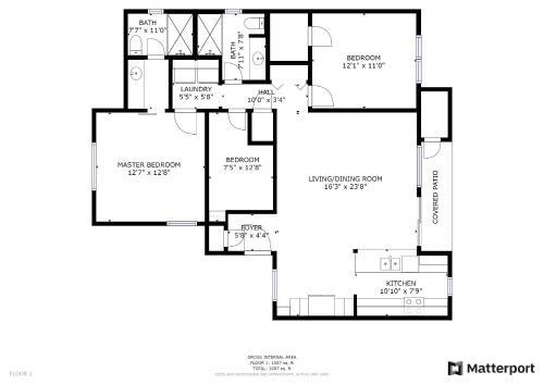 Apartamento Ah-b107- Aransas Harbors B107 Condo
