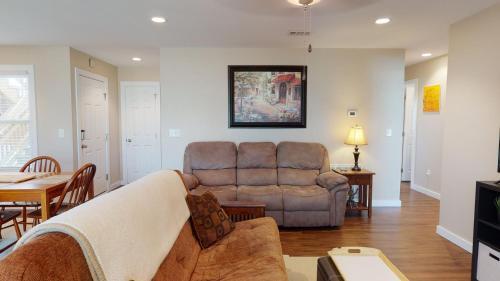 Apartamento Ah-b107- Aransas Harbors B107 Condo