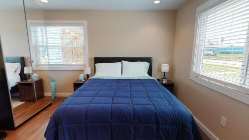 Apartamento Ah-b107- Aransas Harbors B107 Condo
