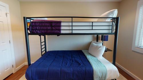 Apartamento Ah-b107- Aransas Harbors B107 Condo