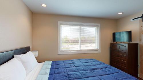 Apartamento Ah-b107- Aransas Harbors B107 Condo