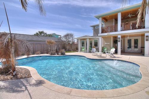 Se831- Seaside Oasis Home