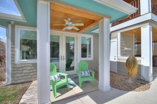 Se831- Seaside Oasis Home