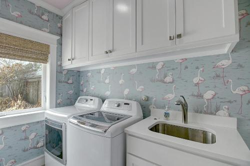 Se831- Seaside Oasis Home