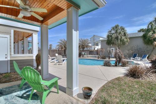Se831- Seaside Oasis Home