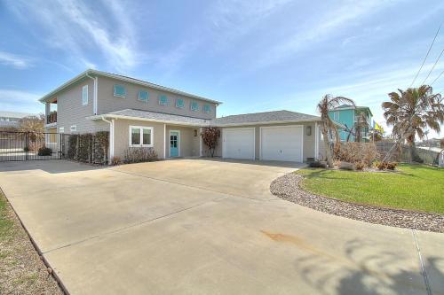 Se831- Seaside Oasis Home
