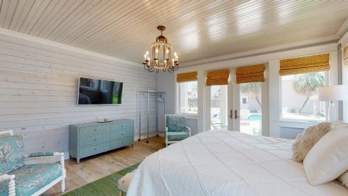 Se831- Seaside Oasis Home
