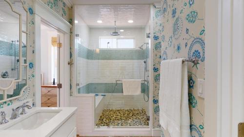 Se831- Seaside Oasis Home