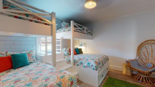 Se831- Seaside Oasis Home