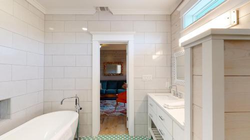 Se831- Seaside Oasis Home