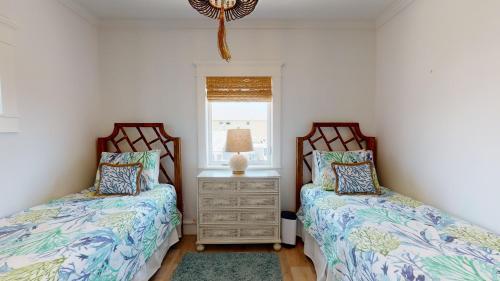 Se831- Seaside Oasis Home