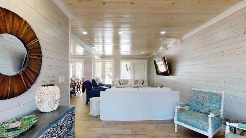 Se831- Seaside Oasis Home