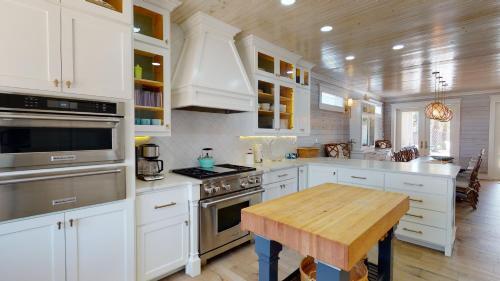 Se831- Seaside Oasis Home