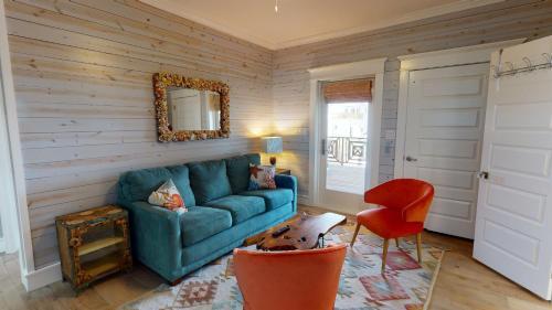Se831- Seaside Oasis Home