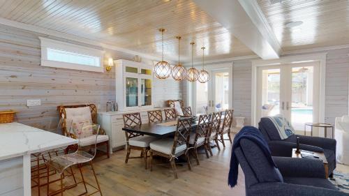 Se831- Seaside Oasis Home