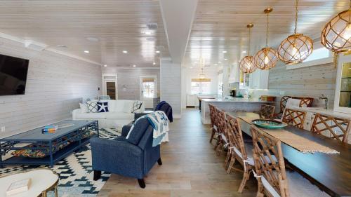 Se831- Seaside Oasis Home