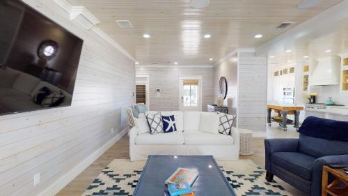 Se831- Seaside Oasis Home